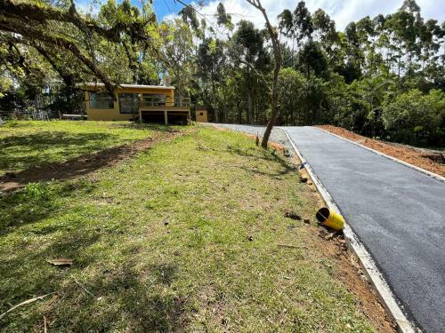 Hostal Cabana R�stica
