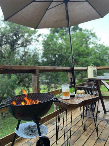 Hostal Cabana R�stica