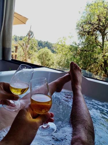 Hostal Cabana R�stica