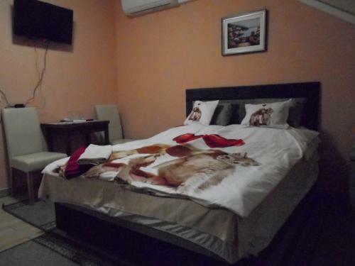 Torony Lovarda Mag�nsz�ll�s