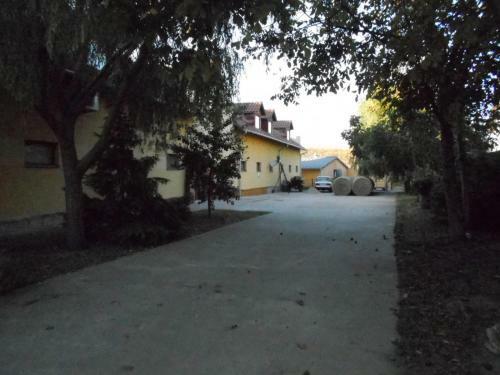 Torony Lovarda Mag�nsz�ll�s