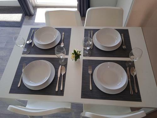 Tisza-t� Apartmanpark Hotel