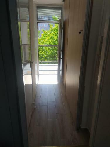 Apartamento Kr�nusz Vend�gh�z 3.