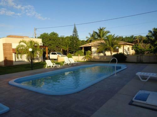 Vila Ax� Flat 01 Riviera