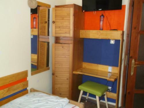 Hostal Vali Vend�gh�z