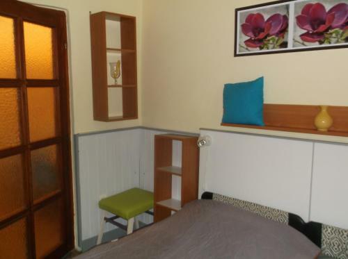 Hostal Vali Vend�gh�z