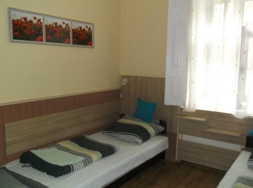 Hostal Vali Vend�gh�z