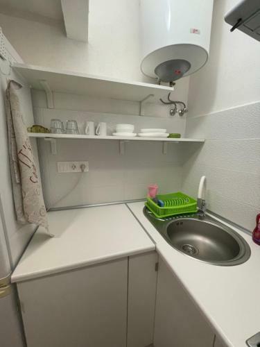 Optimum Apartman