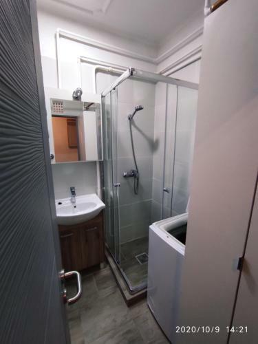 Optimum Apartman