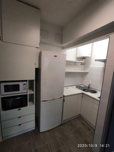 Optimum Apartman