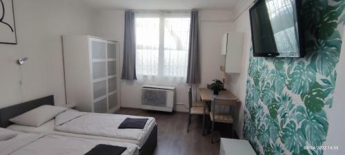 Optimum Apartman