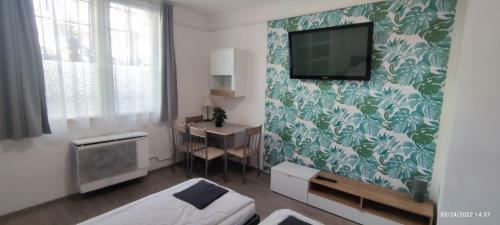 Optimum Apartman