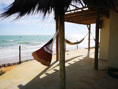 Apartamento Casa De Praia