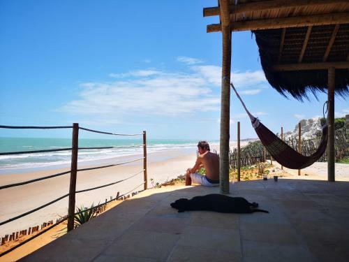 Apartamento Casa De Praia