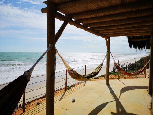 Apartamento Casa De Praia