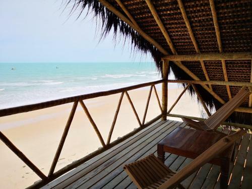 Apartamento Casa De Praia