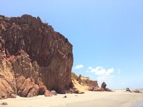 Apartamento Casa De Praia