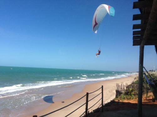 Apartamento Casa De Praia