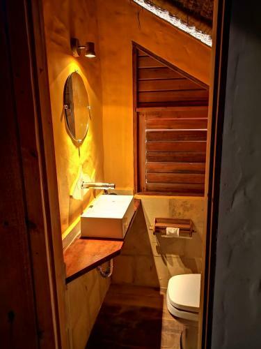 Apartamento Casa De Praia