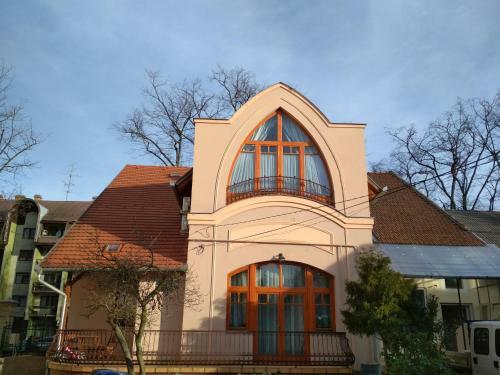 Bella Apartman - Modern Apartman