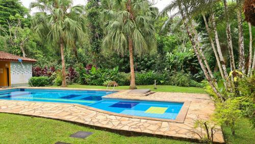 Riviera De S�o Louren�o