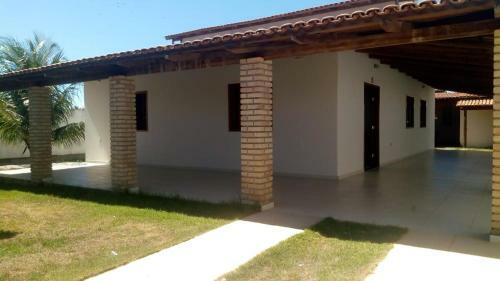 Casa Temporada Em Prado-ba �timo Pre�o