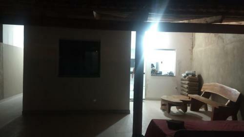 Casa Prado Bahia Basevi 2 Quartos