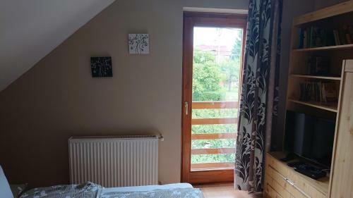 �gnes Apartman