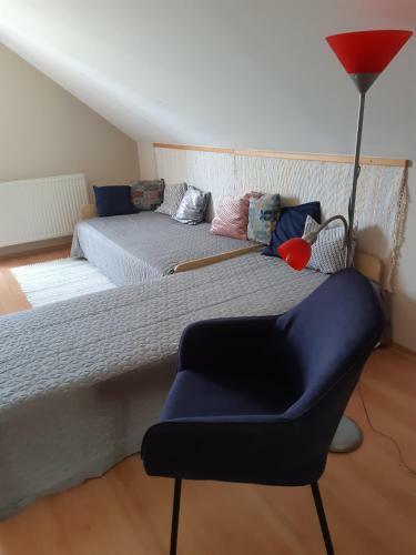 �gnes Apartman