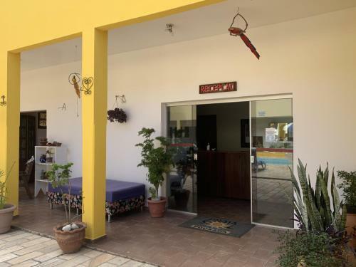 Posada Praia Sol Pousada