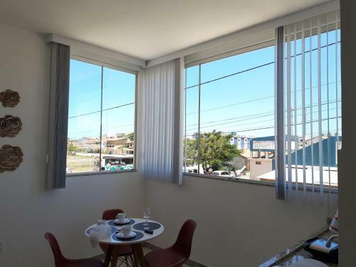 Apartamento De Luxo
