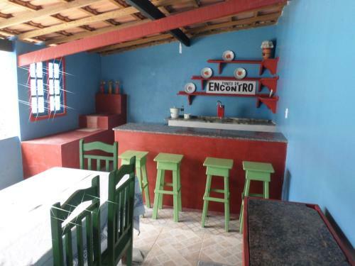 Casa Com Piscina Infantil, Churrasqueira E Wi-fi
