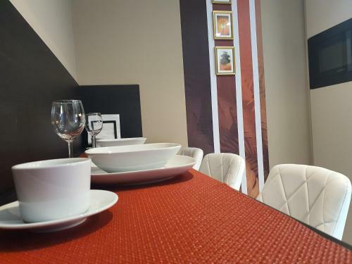 Kaposv�r Apartman