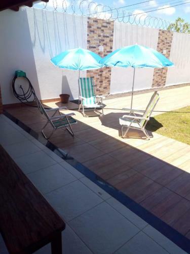 Solar Das Sabi�s Harmonia Com A Natureza