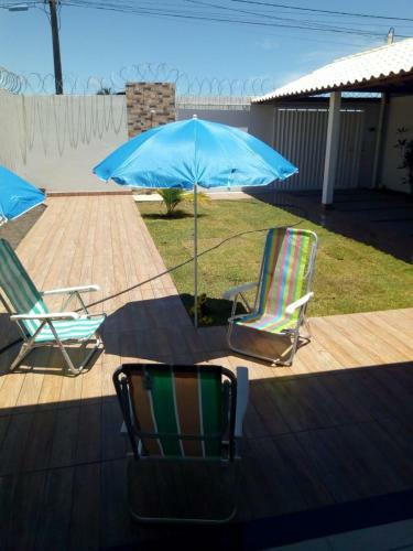 Solar Das Sabi�s Harmonia Com A Natureza