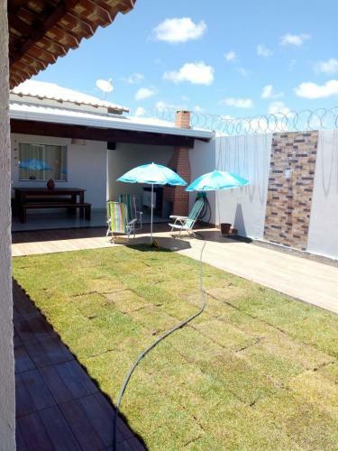 Solar Das Sabi�s Harmonia Com A Natureza
