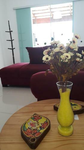 Solar Das Sabi�s Harmonia Com A Natureza