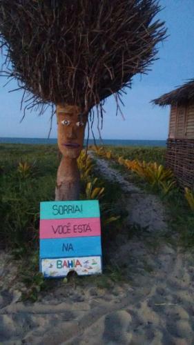 Hostal Villa Verde Corumbau