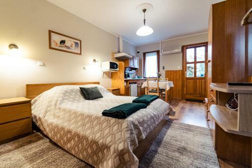 Estike Apartman