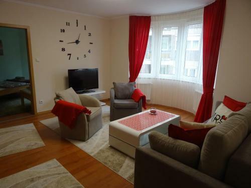 Teleki Apartman Kaposv�r