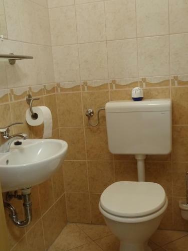 Teleki Apartman Kaposv�r