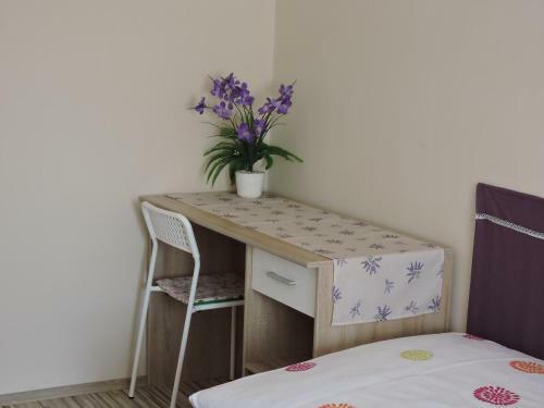 Hostal Melinda Apartman