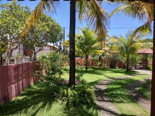 Recanto Das Flores Guaratiba