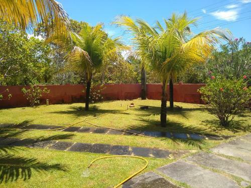 Recanto Das Flores Guaratiba