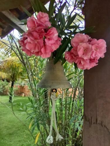 Recanto Das Flores Guaratiba