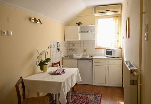 Apartamento Ikerv�r