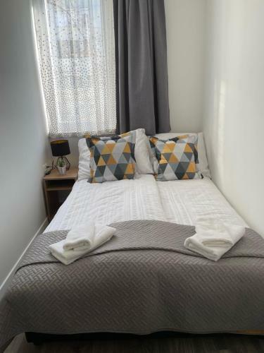 Vidus Apartman Kaposv�r