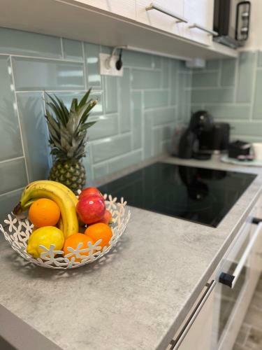 Vidus Apartman Kaposv�r
