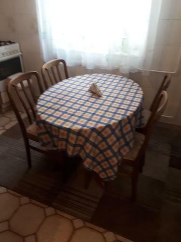 Plat�n Apartman