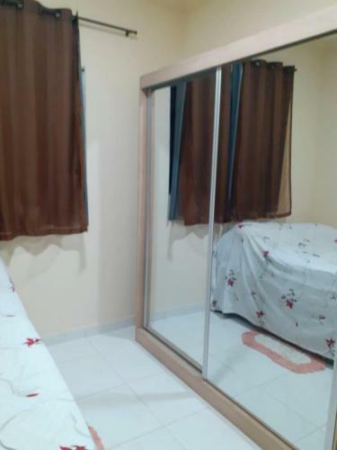 Casa Com Ar No Centro